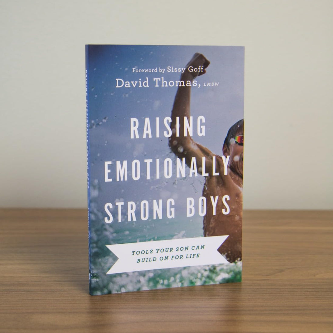 Raising Emotionally Strong Boys (50% OFF)