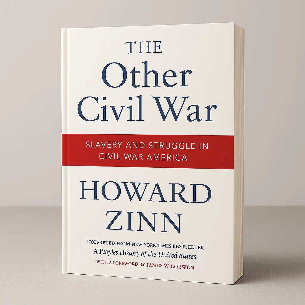 The Other Civil War (50% OFF)