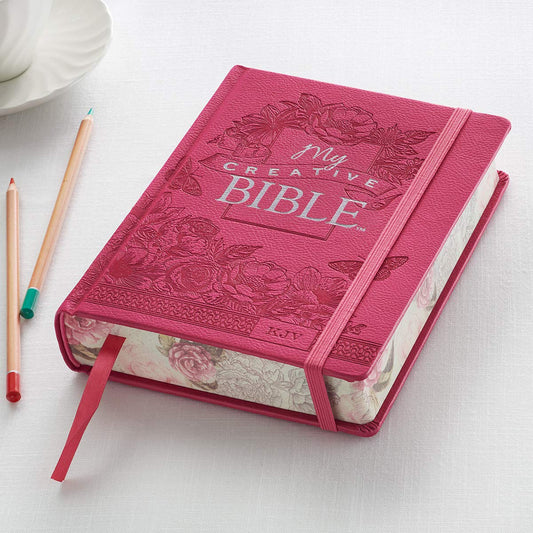 My Creative Bible (50% OFF) VIP