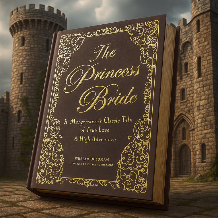 The Princess Bride (50% OFF)