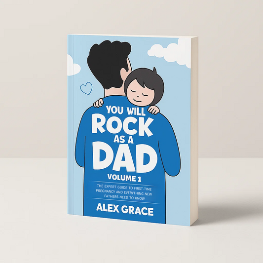 You Will Rock As a Dad (50% OFF) VIP