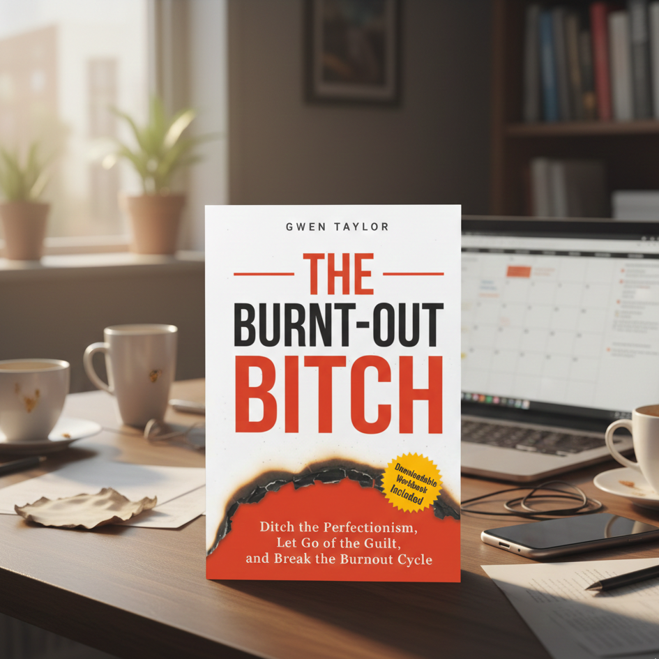 The Burnt-Out Bitch