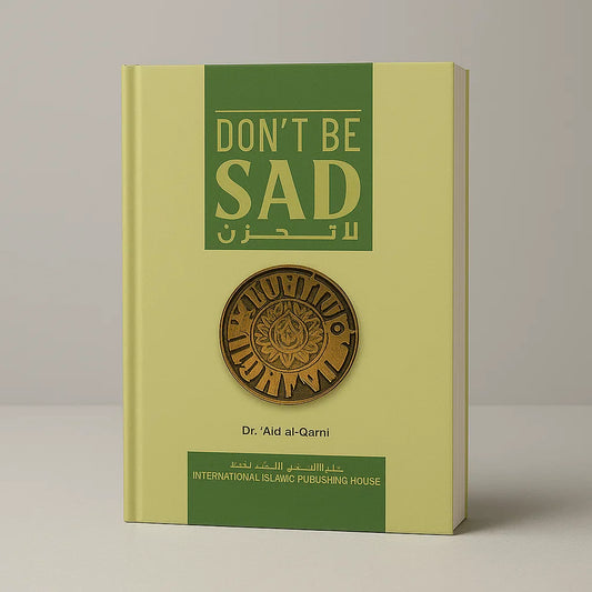 Don't Be Sad (50% OFF) VIP