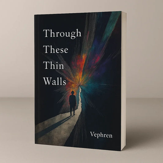 Through These Thin Walls (50% OFF) VIP