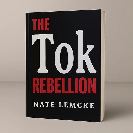 The Tok Rebellion (50% OFF) VIP