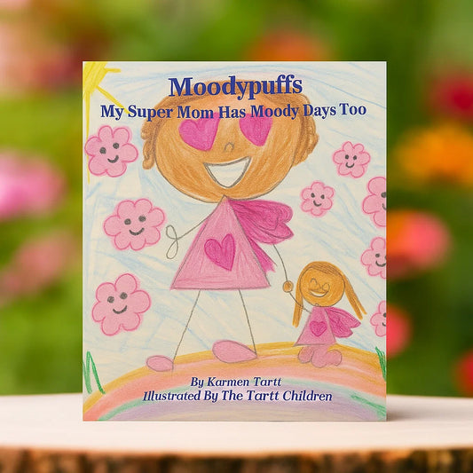 Moodypuffs (50% OFF) VIP