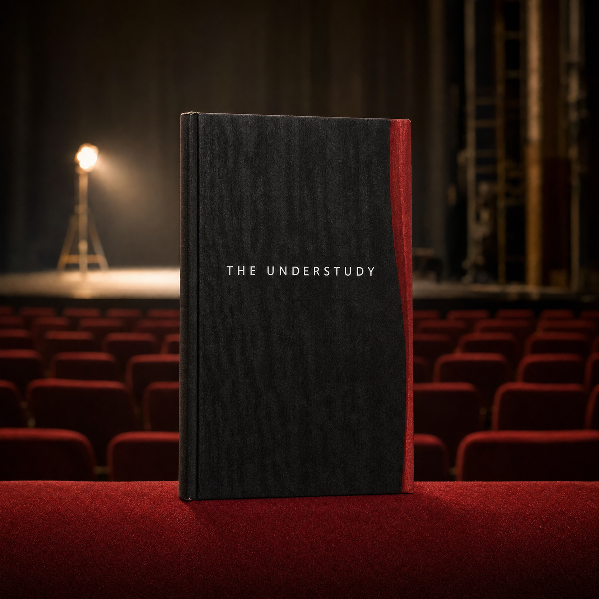 The Understudy book cover