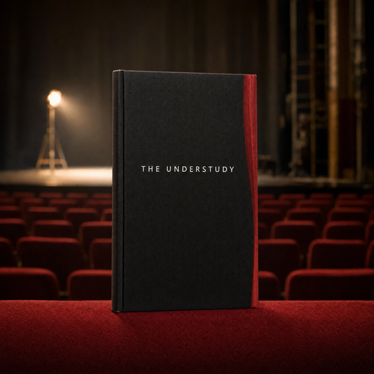 The Understudy book cover