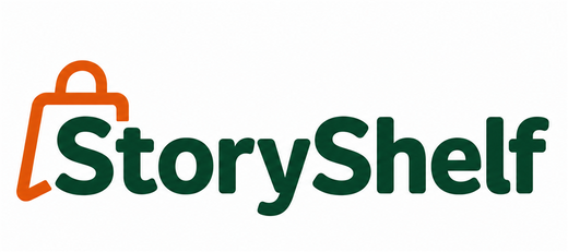 StoryShelf